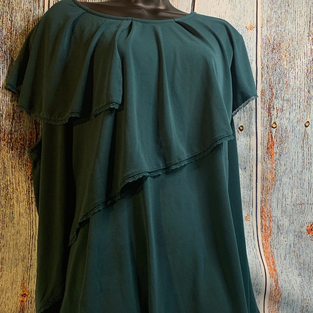 Cato brand blouse